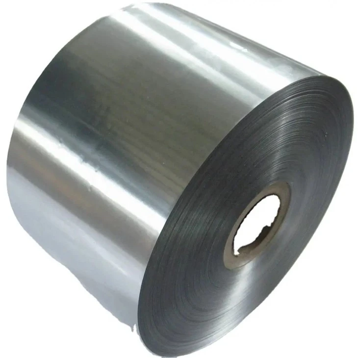 3003 Aluminium Foil Container Manufacturing