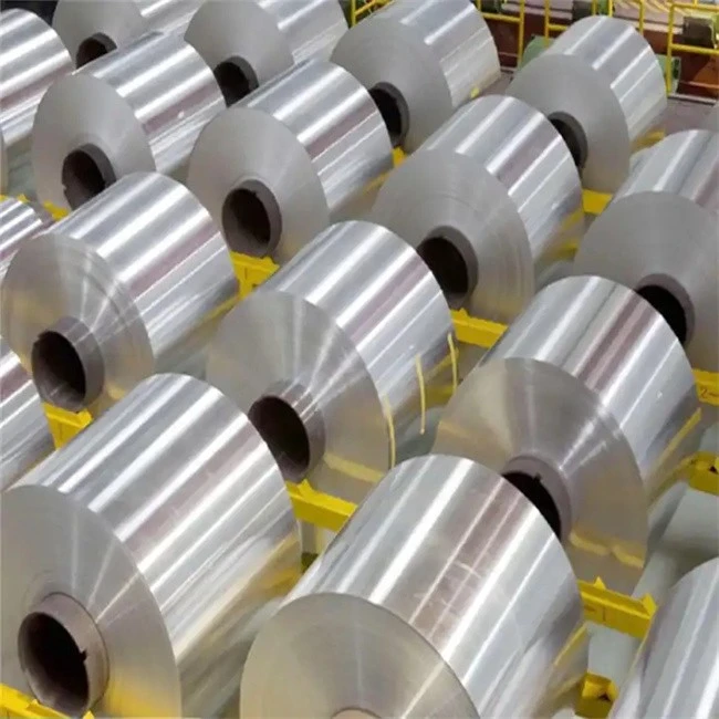 3003 H26 Aluminum Foil