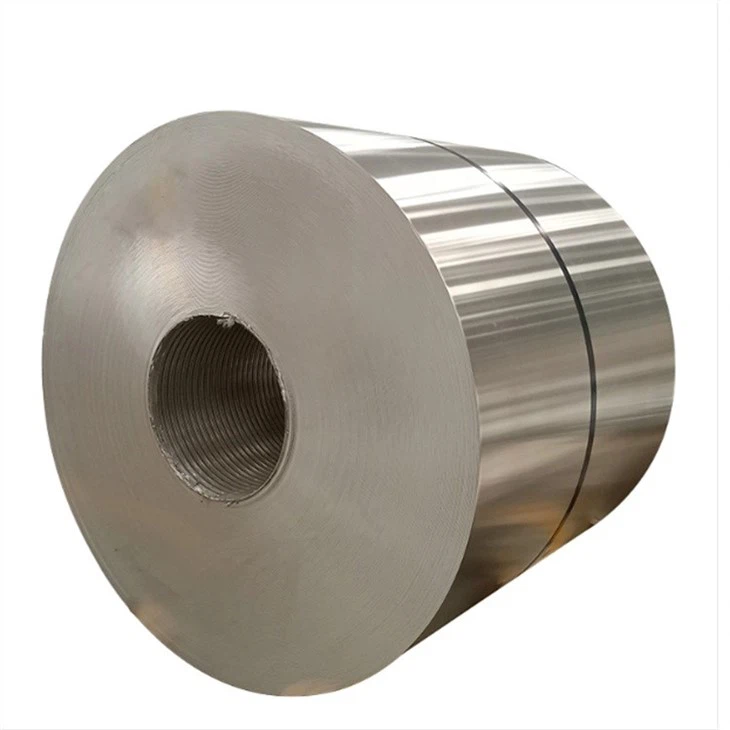 aluminum coil 3104