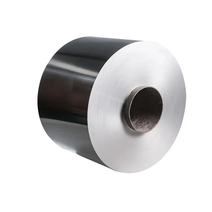 35mm Roll Aluminum Sheet Coil Aluminum 3021 Roll
