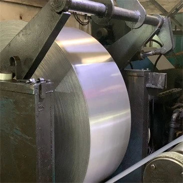 3MM THICKNESS 6082 ALUMINIUM COIL