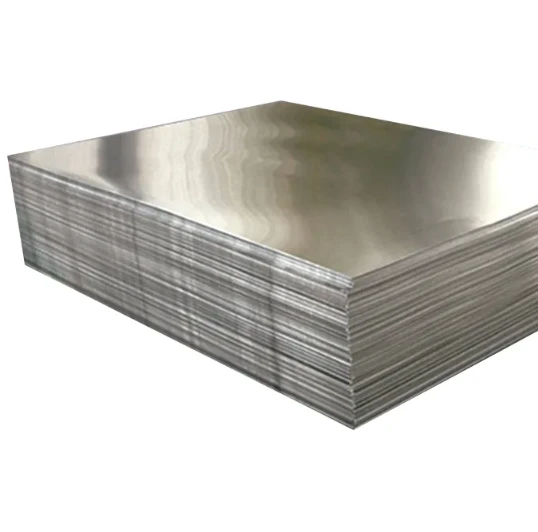 5040 Aluminum Sheet