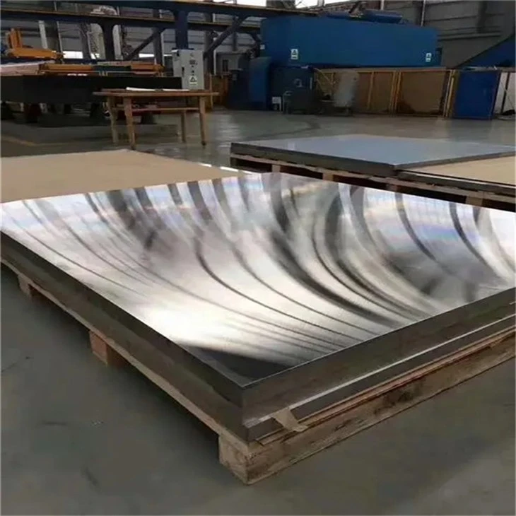 6000 Series Aluminum Steel Coil (Automotive, Aluminium For Aviation)