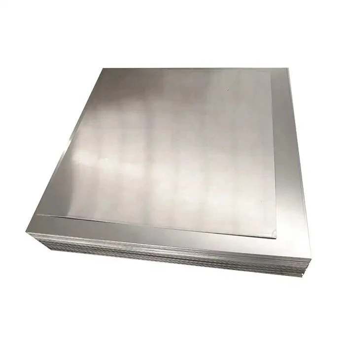7075 Aluminium Sheet 1mm Price