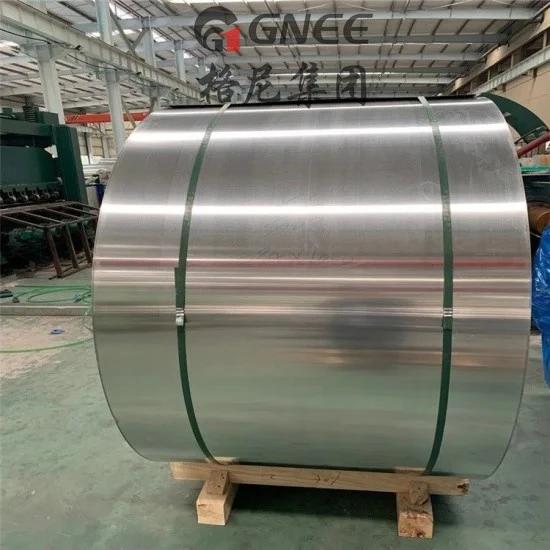 8011 Food Packing Jumbo Aluminum Foil Roll
