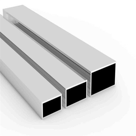 Aluminium Profiles For Windows And Doors