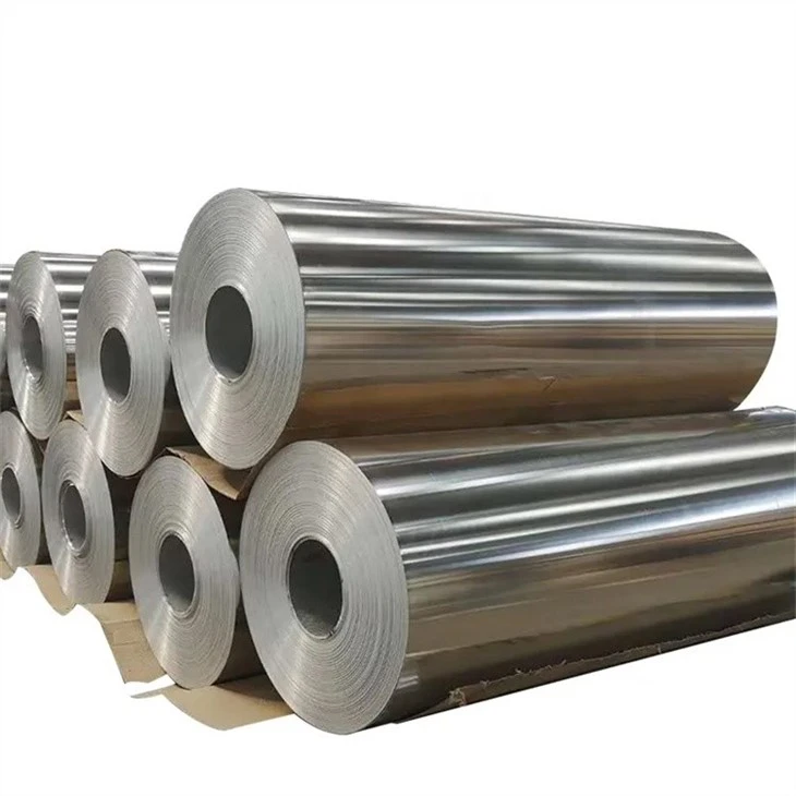 1145 Aluminum Foil For Cable