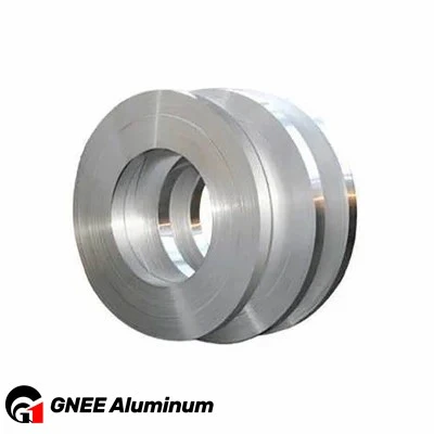Aluminum Jumbo Roll Foil 8011 Food Grade