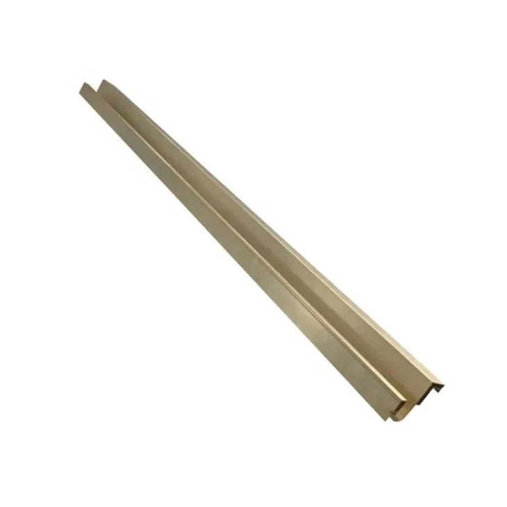 Aluminum Profile Bending Welding Service