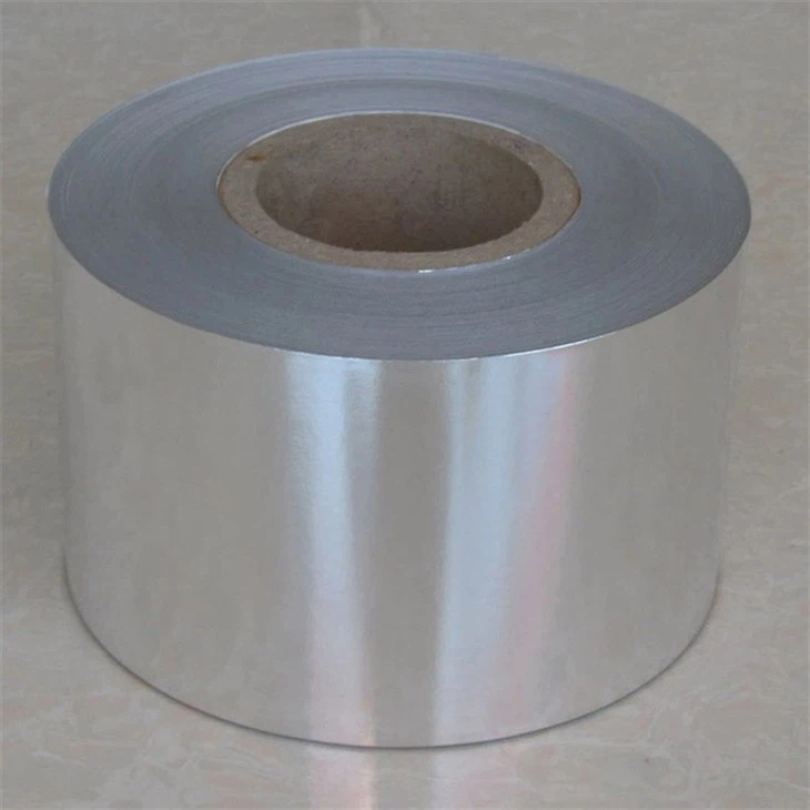 Jumbo Rolls Kitchen Foil Of Width 30cm