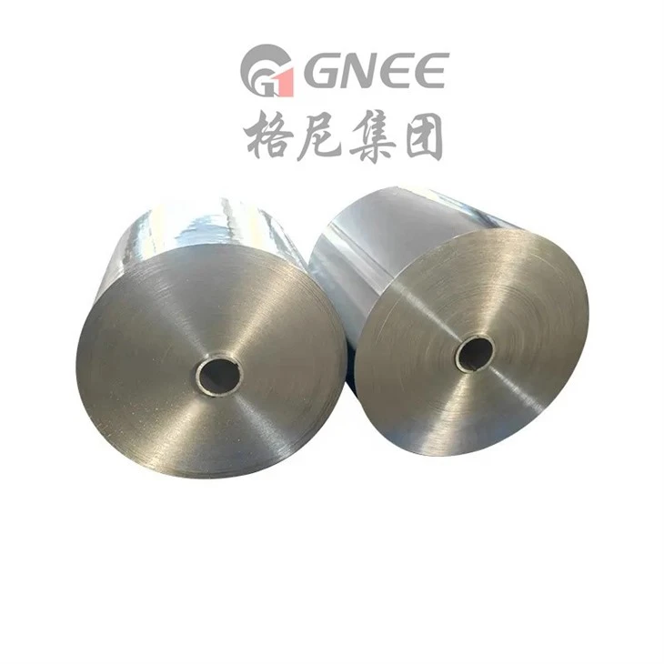 Lightweight Aluminum Foil