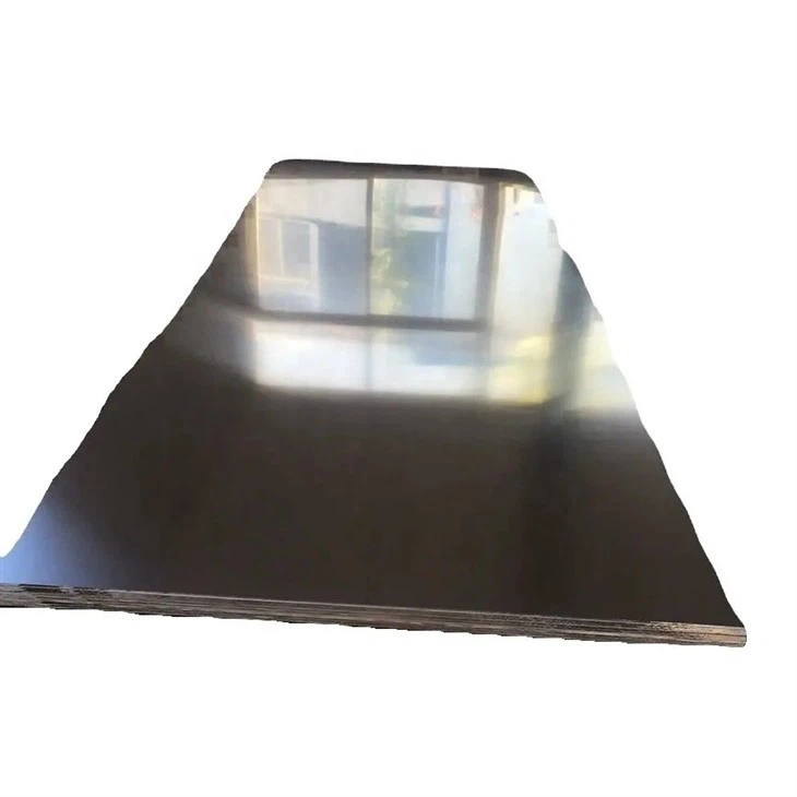 Powder Coated Aluminum Metal Sheet