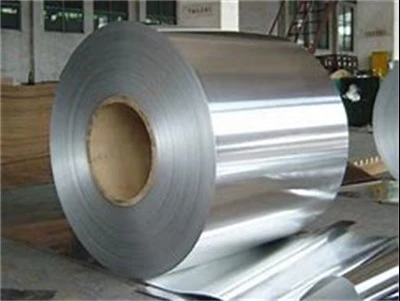 1100 aliuminio ritė ASTM