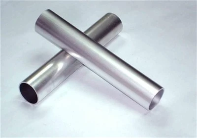 15 mm aliuminio vamzdis 6061