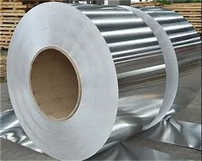 3003 aliuminio ritė ASTM