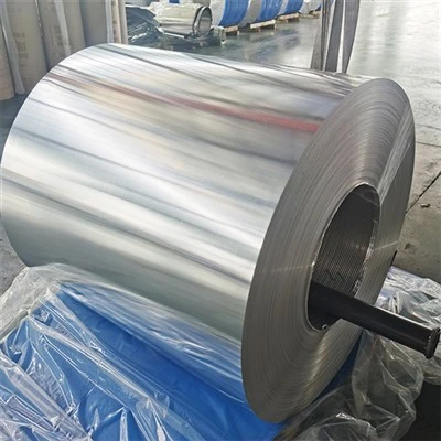 6061 aliuminio ritė ASTM