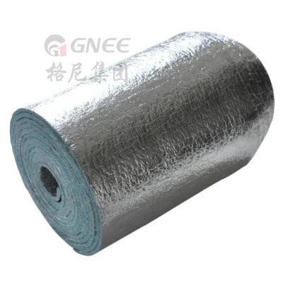 8011 Aliuminio konteineriai ir Jumbo Roll