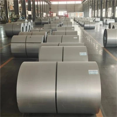 Aliuminio juostelės folijos Jumbo Roll
