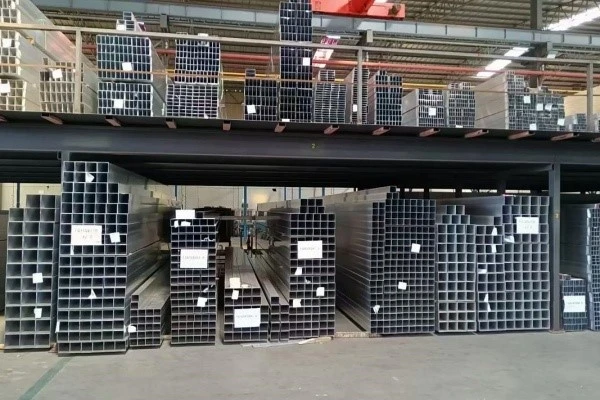 6063 Aluminum Square Tube 6063 Aluminum Square Tube