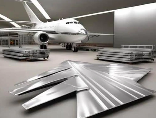 Aviation aluminum alloys Aviation aluminum alloys