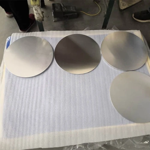 3003 Aluminium Plate Circles Export 3003 Aluminium Plate Circles Export
